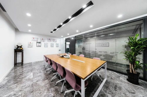 盤點眾啟集團精品辦公類項目 賦能企業管理的智慧解決方案