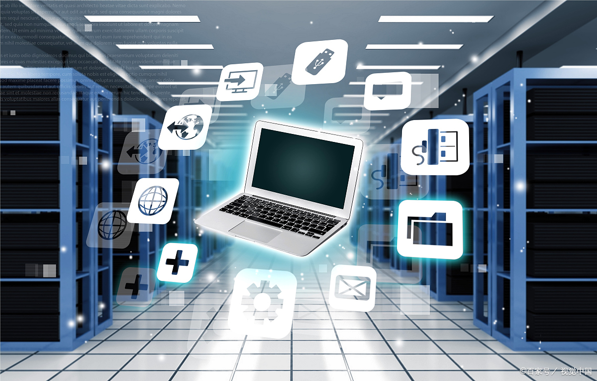 系統集成與綜合布線 打造高效、穩定的信息網絡環境